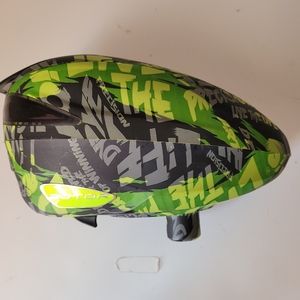 DYE Rotor Paint Ball Hopper